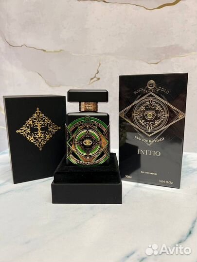 Initio Parfums Prives