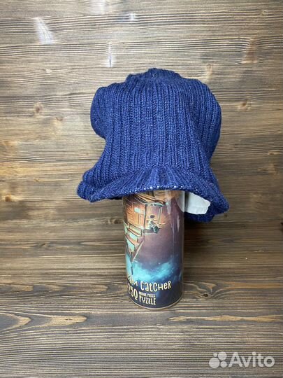 Кепка Шапка kivat осень-зима, размер 3