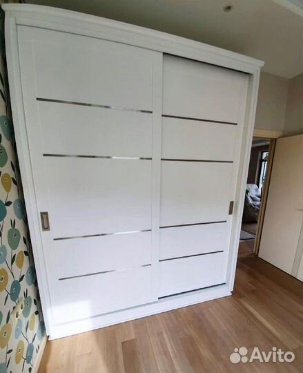 Шкафы на заказ. Своё производство