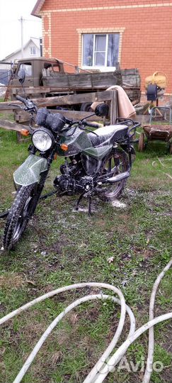 Альфа комета