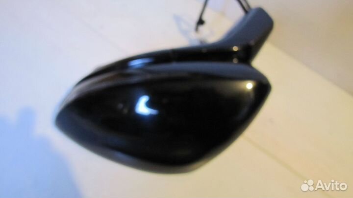 Omoda C5 зеркало боковое левое