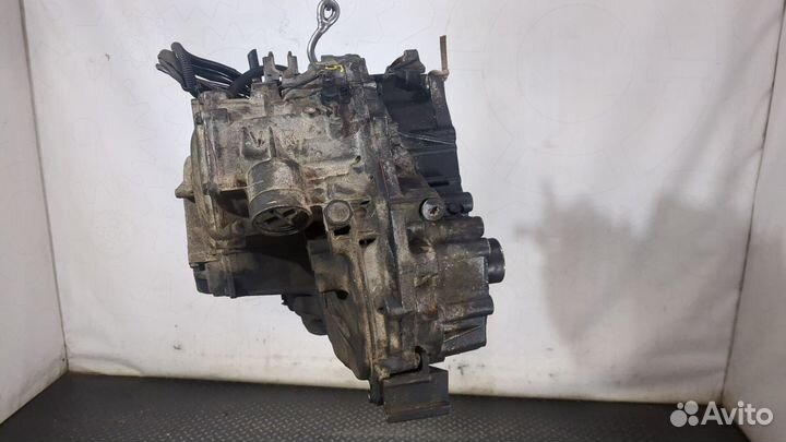 Кпп - автомат (АКПП) 4х4 Volvo XC90 2.4 Турбо, 2004