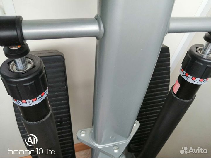 Степпер torneo leg Master S 300