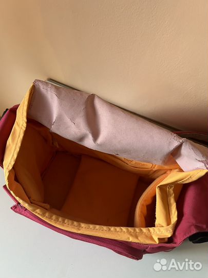 Сумка для фотоаппарата