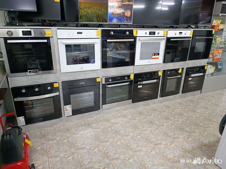 Духовой шкаф dexp Electrolux Kaiser Krona Haier