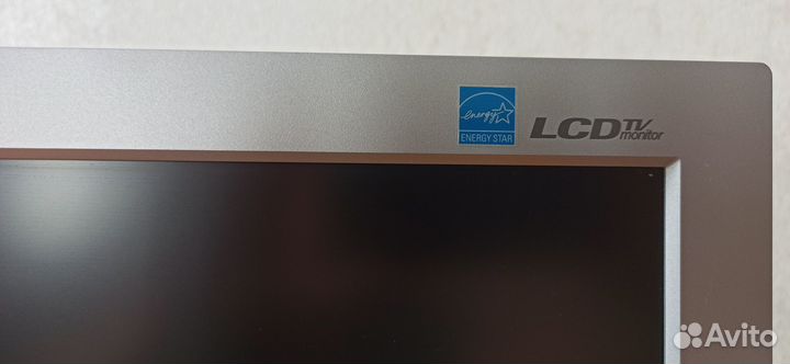 Монитор-телевизор