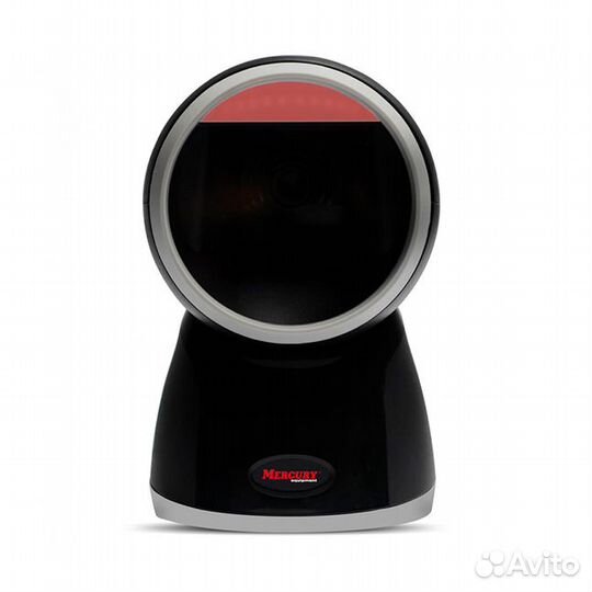 Стационарный сканер шк Mertech 9000 P2D Zeus