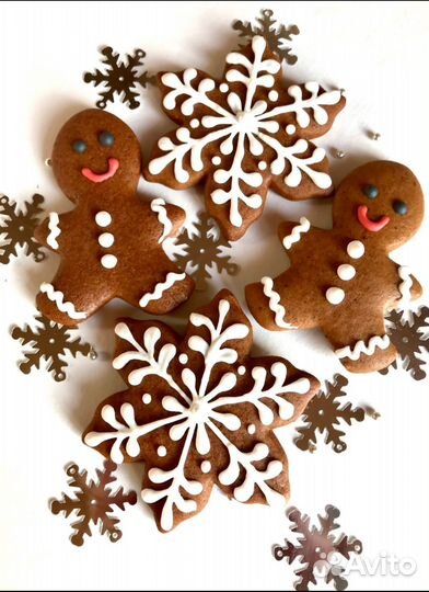 Подарок на новый год ручной работы