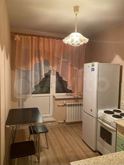 2-к. квартира, 49 м², 21/22 эт.