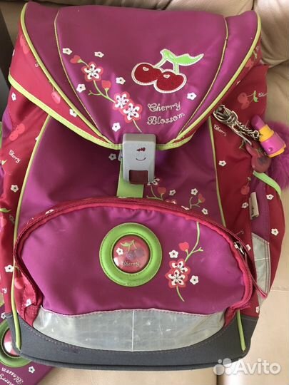 Ранец DerDieDas