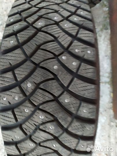 Dunlop SP Winter Ice 03 195/65 R15 95T