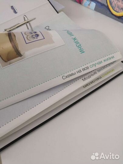 Журналы вышивка крестом красиво и легко