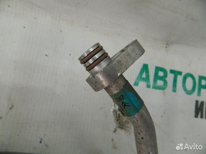 Трубка кондиционера для Peugeot 200 207 2006-2013г