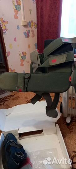 Отводящий ортез Omo lmmobil 50A10