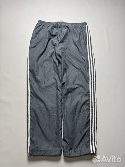 Штаны Adidas Climalite Woven Track Pant 2011 (XL)