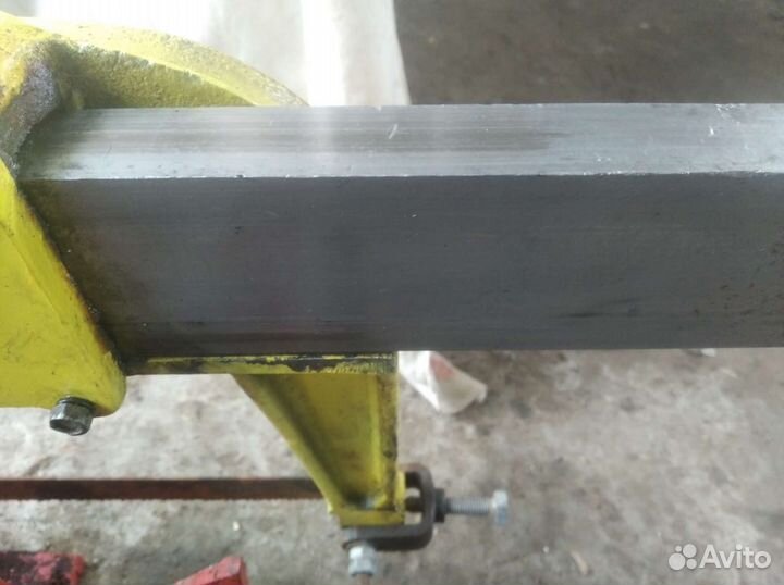 СССР рельсорезка