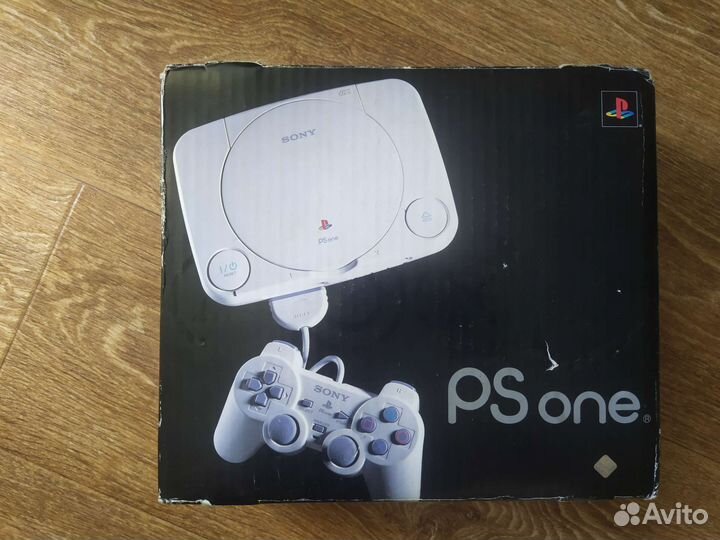 Sony PlayStation 1 - PS1