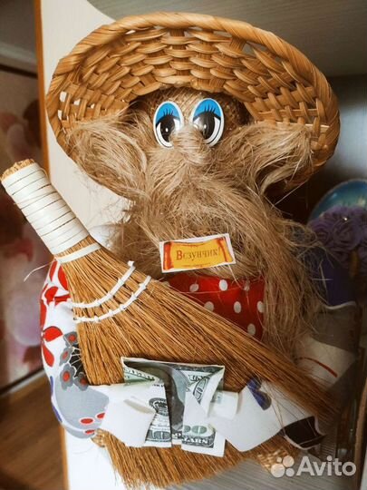 Сувенир оберег