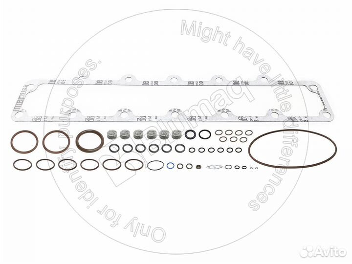 Набор прокладок