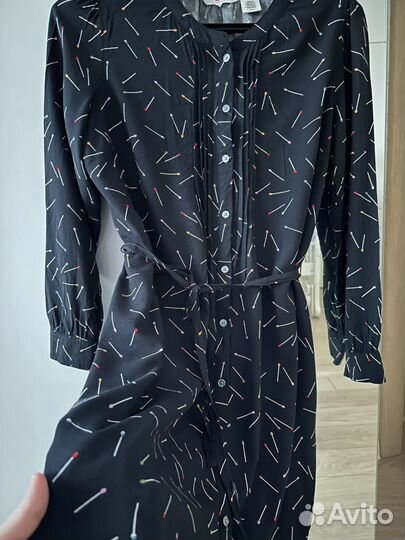 Платье Levis размер S