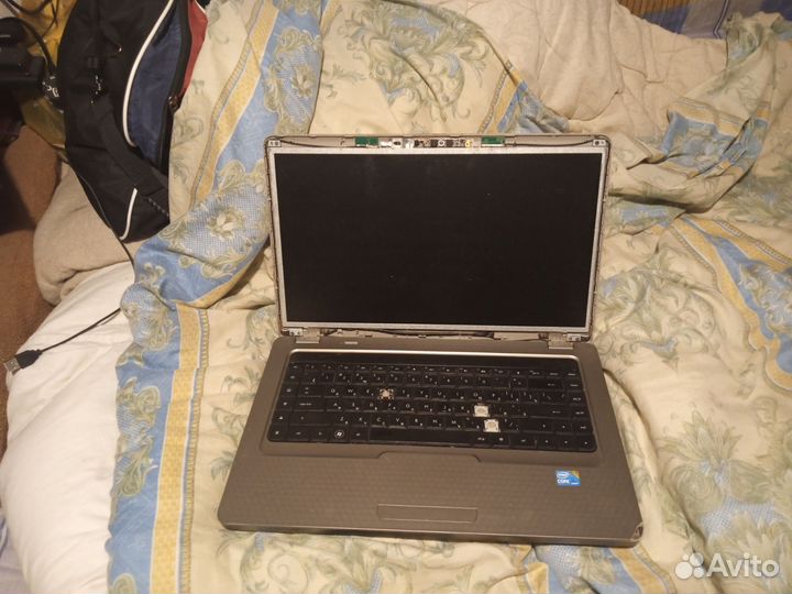 Ноутбук HP