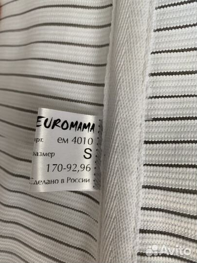 Пояс-корсет