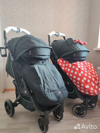 Новая Коляска Babalo future 2023