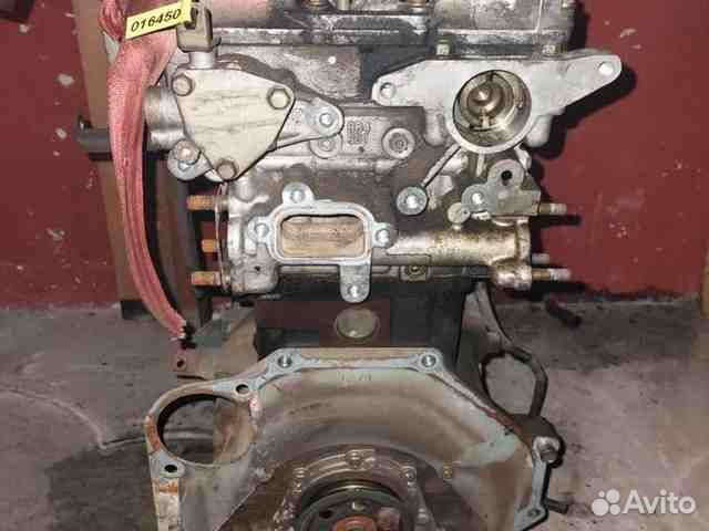 Двигатель mitsubishi space wagon 2 (1991 - 1998) 4