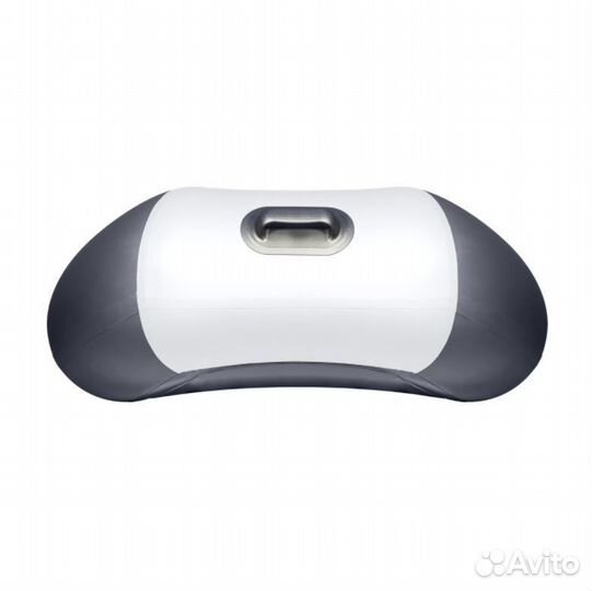 Лодка пвх Таймень LX 3200 нднд Графит/светло-серый