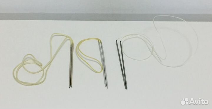 Спицы для вязания