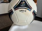 Футбольный мяч adidas tango новый оф.реплика
