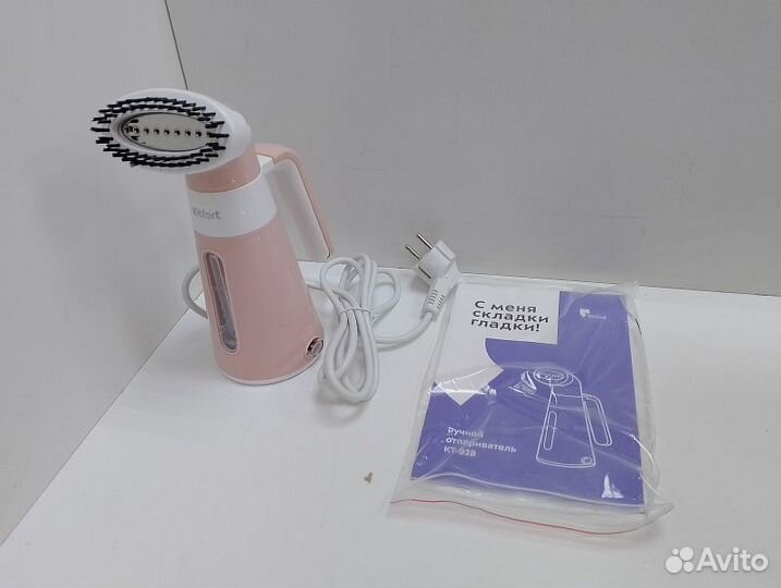 Отпариватель Kitfort KT-928-2