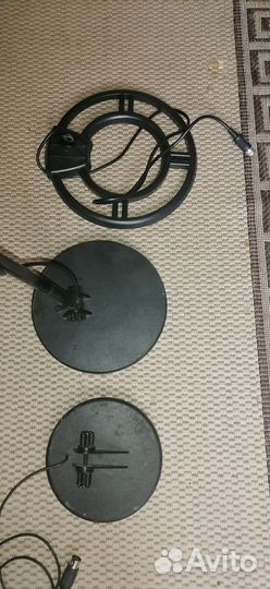 Металодетектор