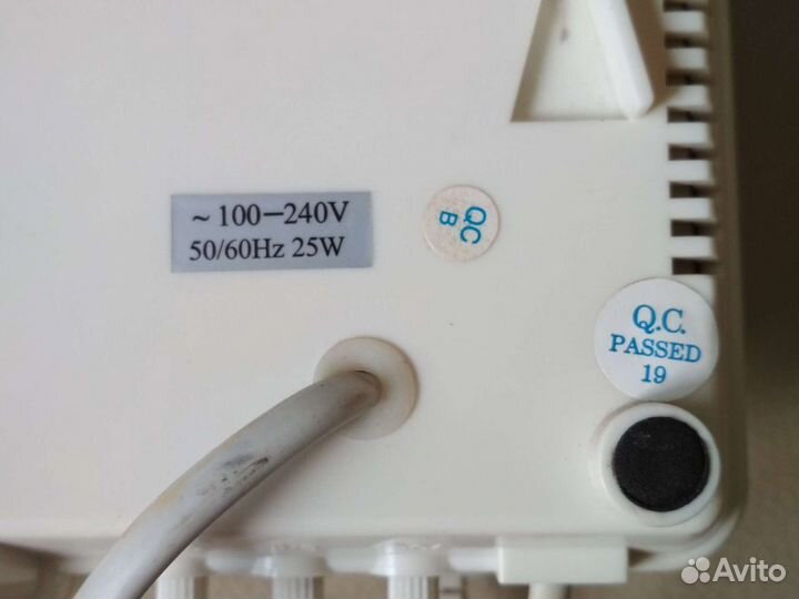 Видеодомофон