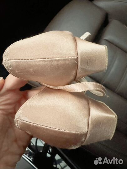 Туфли доя бальных танцев рейтинговые