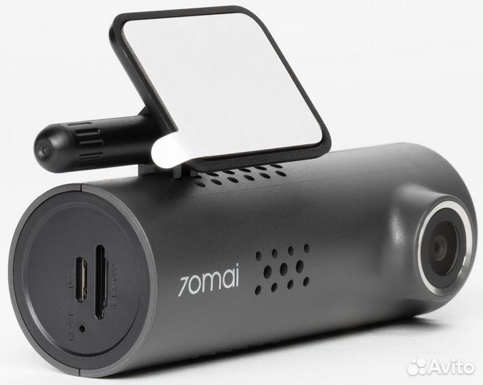 Видеорегистратор Xiaomi 70mai Dash Cam 1S