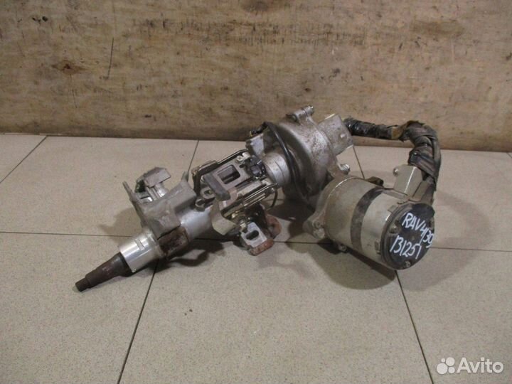 Колонка рулевая Toyota RAV4 (XA30) 2005-2012