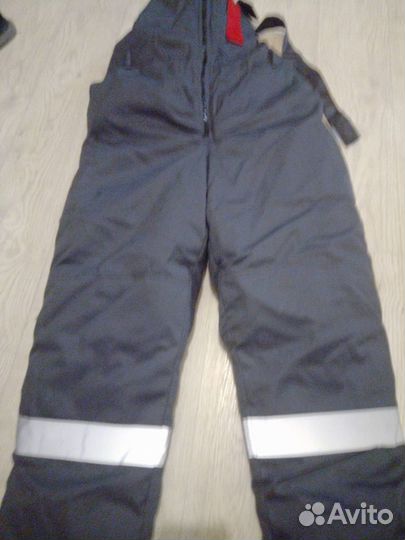 Рабочий комбинезон