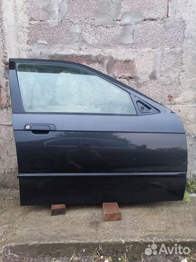 Двери бмв е36 комплект 4 шт. Седан