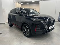 Новый Changan CS55 Plus 1.5 AMT, 2024, цена от 2 062 425 руб.