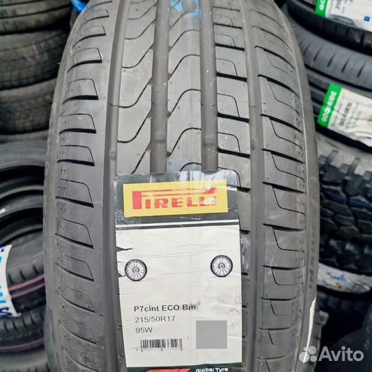 Pirelli Cinturato P7 215/50 R17 95W