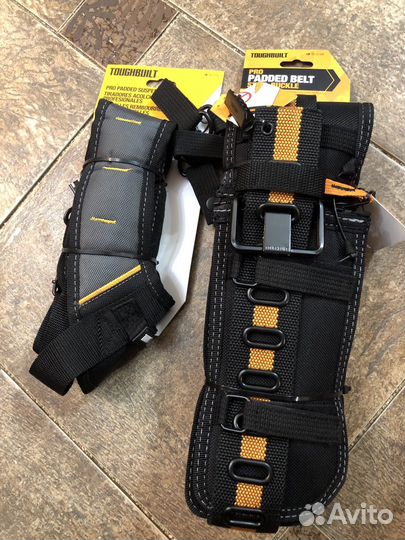 Toughbuilt TB-CT-40P + TB-CT-51P