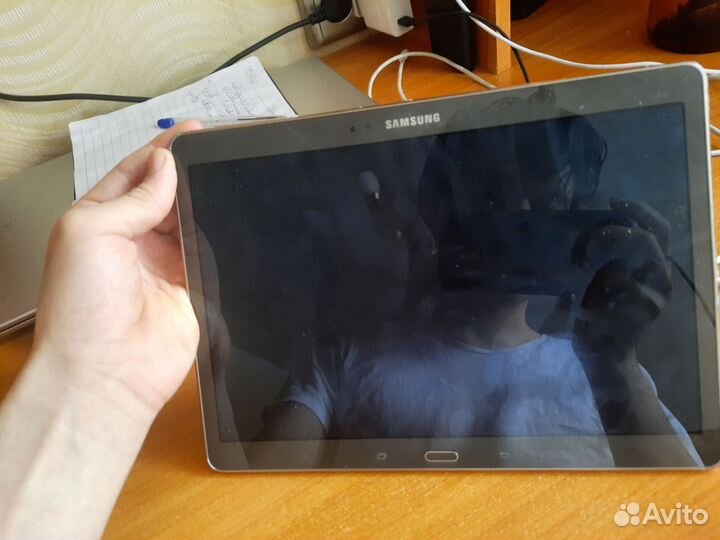 Samsung galaxy tab s 10.5 sm t805