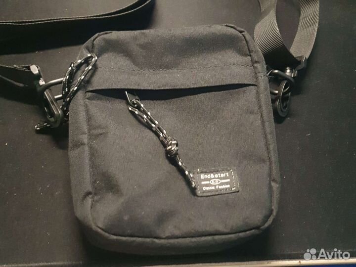 Барсетка мужская