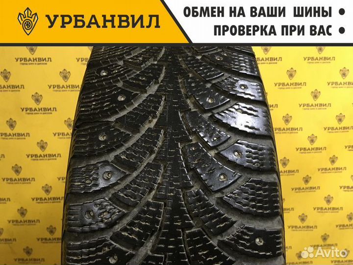 Nokian Tyres Hakkapeliitta 4 195/65 R15 95T