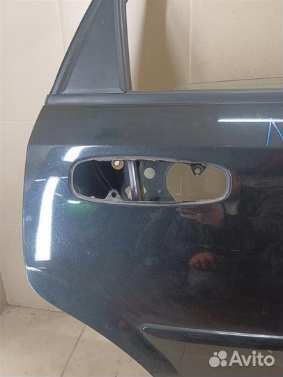 Дверь задняя правая Chevrolet Lacetti 2006