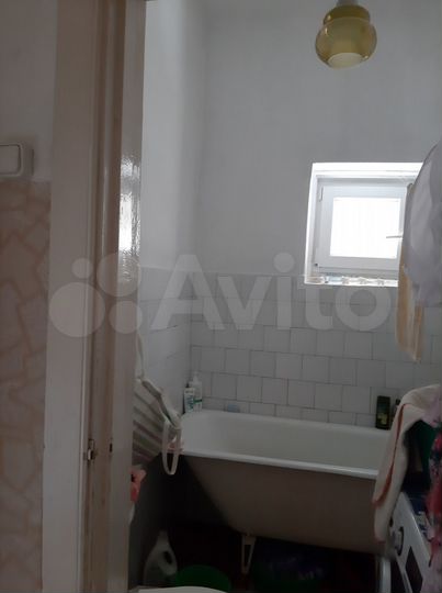 Дом 50 м² на участке 7 сот.