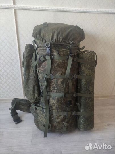 Разгрузочный жилет 6ш117