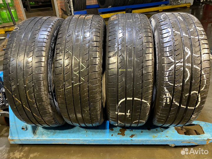 Michelin Primacy HP 225/60 R16 98W