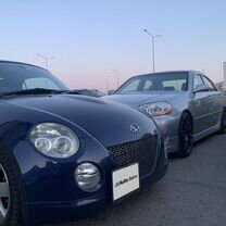 Daihatsu Copen 0.7 AT, 2009, 113 000 км, с пробегом, цена 1 450 000 руб.